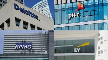 Deloitte maak dubbelklapper in league table transaction services 2019