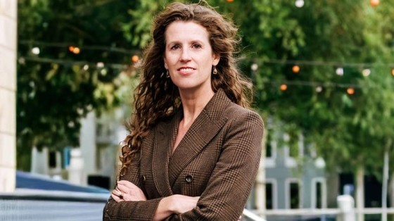 Uitbreiding notariële praktijk Osborne Clarke