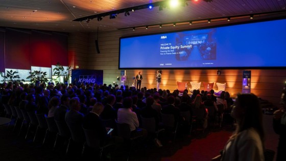 Private Equity Summit 2025: Denken in kansen en mogelijkheden in tijden van ongekende volatiliteit