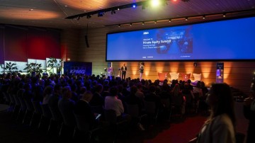 Private Equity Summit 2025: Denken in kansen en mogelijkheden in tijden van ongekende volatiliteit
