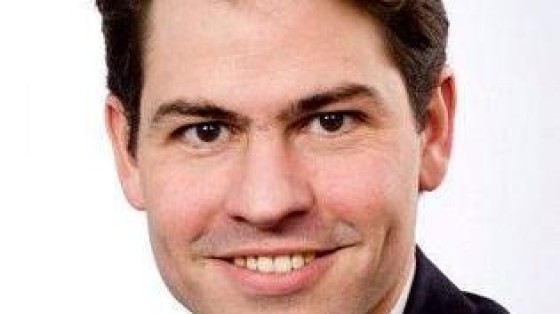 Reinier Musters, Jurylid Dutch Fintech Awards: “Het is pas sinds kort dat de financiële dienstverlening technologie omarmt”