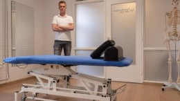 Ruim helft zelfstandige fysiotherapeuten overweegt praktijkverkoop