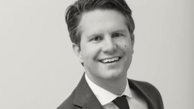 Wiet Crobach naar Amstone Tax Lawyers