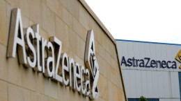 AstraZenica koopt farmabedrijf voor 1,8 miljard