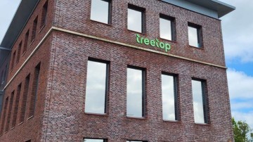 Treetop Group in handen van Amerikaanse IT-grootmacht