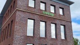 Treetop Group in handen van Amerikaanse IT-grootmacht