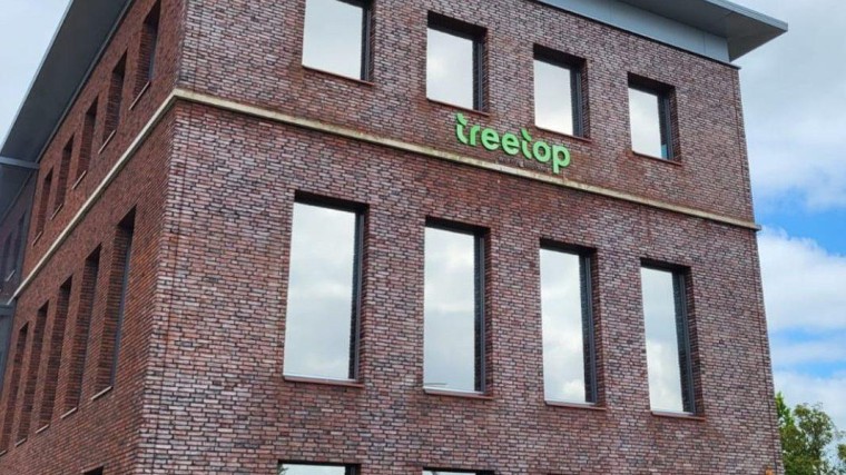 Treetop Group in handen van Amerikaanse IT-grootmacht