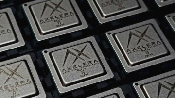 De miljoenen vliegen naar binnen bij groeibriljant Axelera