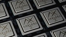 De miljoenen vliegen naar binnen bij groeibriljant Axelera