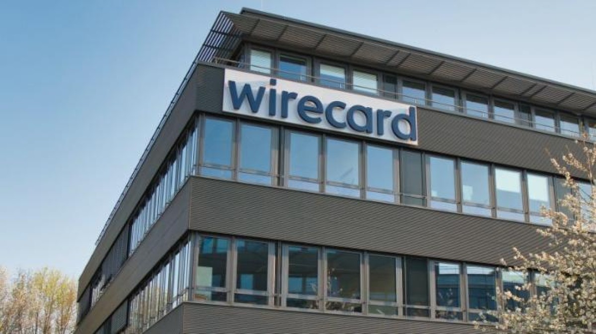 Aangeklaagde wilde Wirecard-miljoen beleggen in start-ups