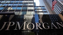 Zakenbank J.P. Morgan doet grootste deals H1 2017