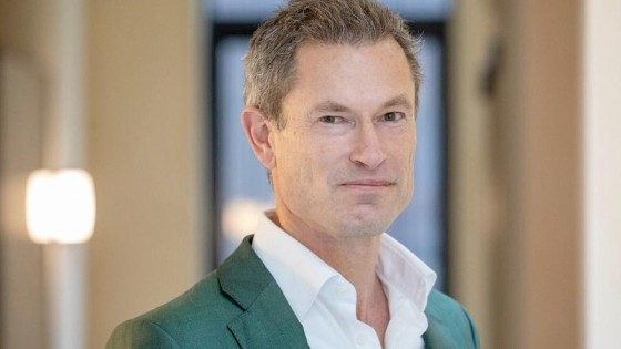 Matthijs Ingen-Housz: 'Wij gaan voor impact, niet voor uren'