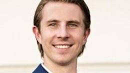 Pitch Best Young M&A Advisor 2018: Remco van Gulijk, IMAP