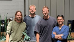 Nieuwe Eindhovense venture studio haalt 2,65 miljoen op bij acht family offices en angel investors