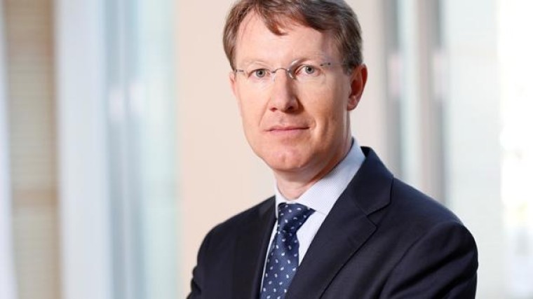 Reinout van Riel CRO bij NIBC