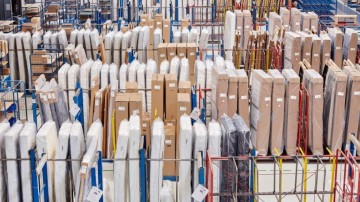 Auping neemt matrassenfabriek Kuperus uit Almelo over