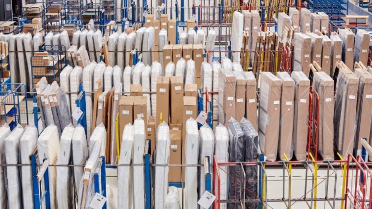 Auping neemt matrassenfabriek Kuperus uit Almelo over