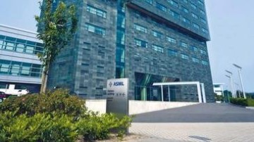 Failliet Mapper naar ASML?