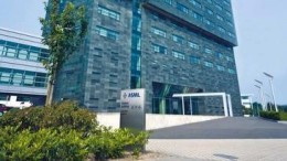 Failliet Mapper naar ASML?