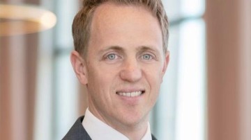 Freek Hilberdink benoemd als notaris