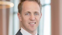 Freek Hilberdink benoemd als notaris