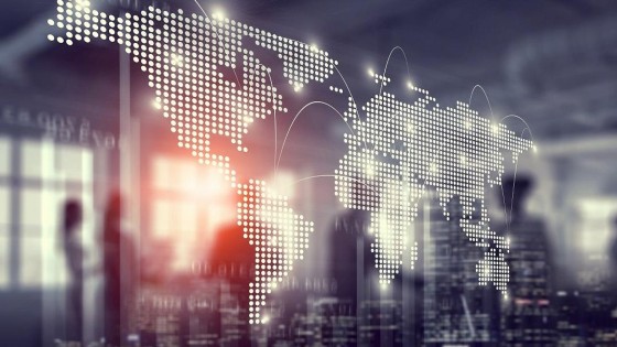 M&A Trendonderzoek: Cross border deals - what's happening?