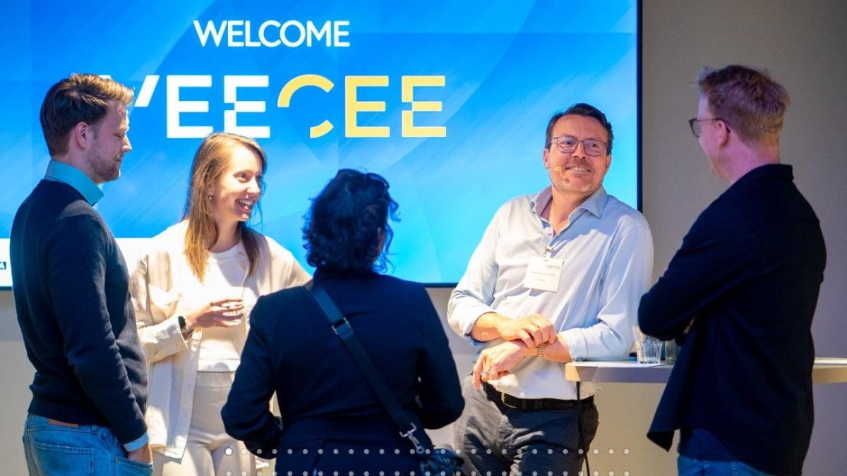 Nederlandse VC’s niet bevreesd voor internationale concurrentie