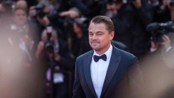 Leonardo DiCaprio investeert in Nederlands kweekvleesbedrijf