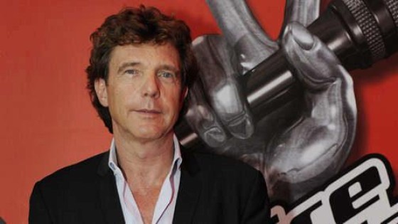 John de Mol moest niets weten van beursgang