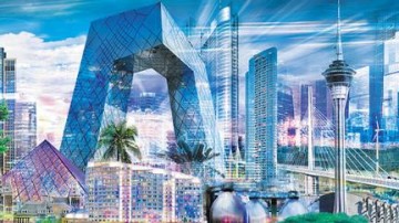 Arcadis maakt minder kosten aan M&A en integratie