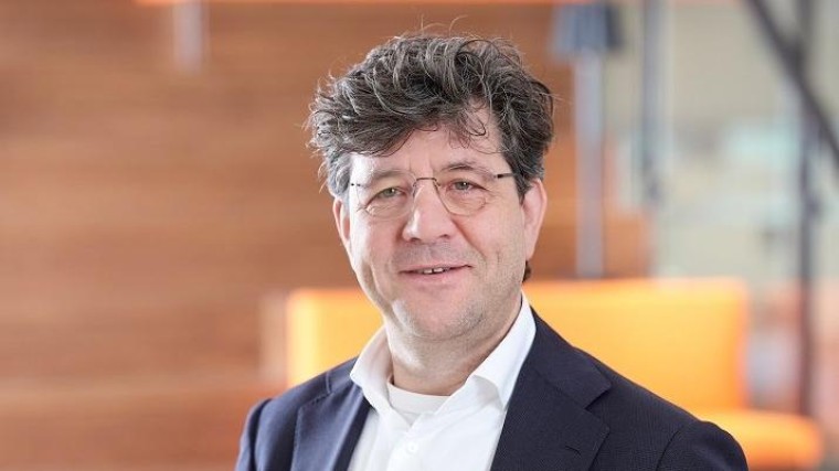 CFO Brent Wissink verlaat Just Eat Takeaway