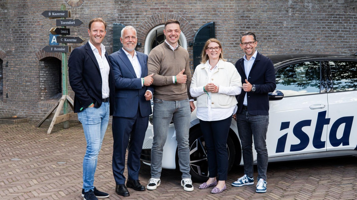 Duitse energiereus neemt weer een Nederlands bedrijf over