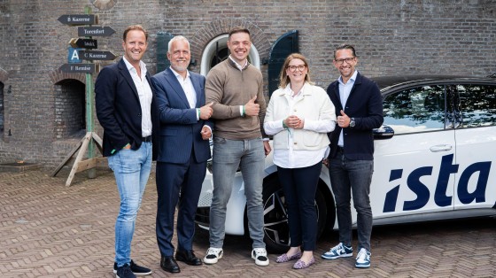 Duitse energiereus neemt weer een Nederlands bedrijf over