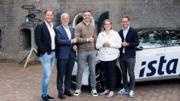 Duitse energiereus neemt weer een Nederlands bedrijf over