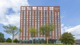 Ruim 1500 slaapkamers erbij na deal van Leonardo Hotels