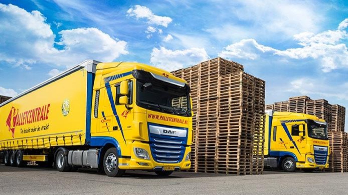 Foresco Group neemt Palletcentrale uit Moerdijk over