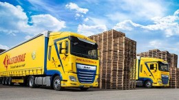 Foresco Group neemt Palletcentrale uit Moerdijk over