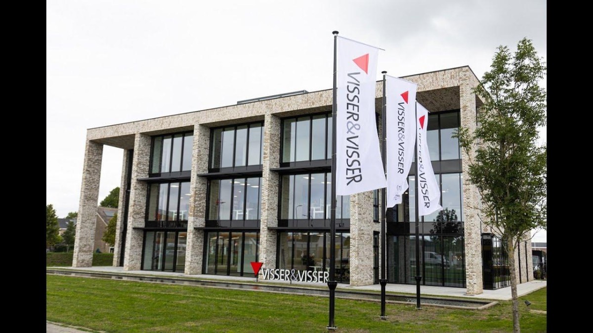 Accountantskantoor Visser & Visser koopt duurzaamheidsbureau