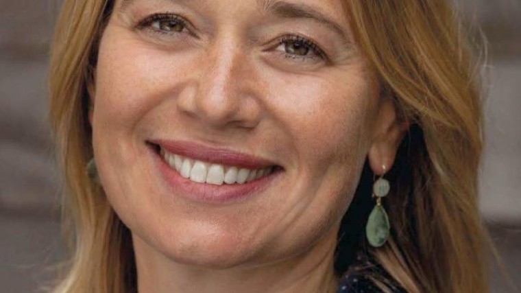 Brigitte van der Maarel wordt Managing Partner bij Karmijn