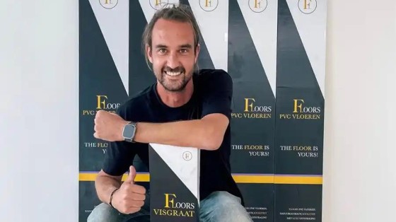 Haagse vloerenkoning neemt Laminaat.nl over