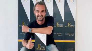 Haagse vloerenkoning neemt Laminaat.nl over