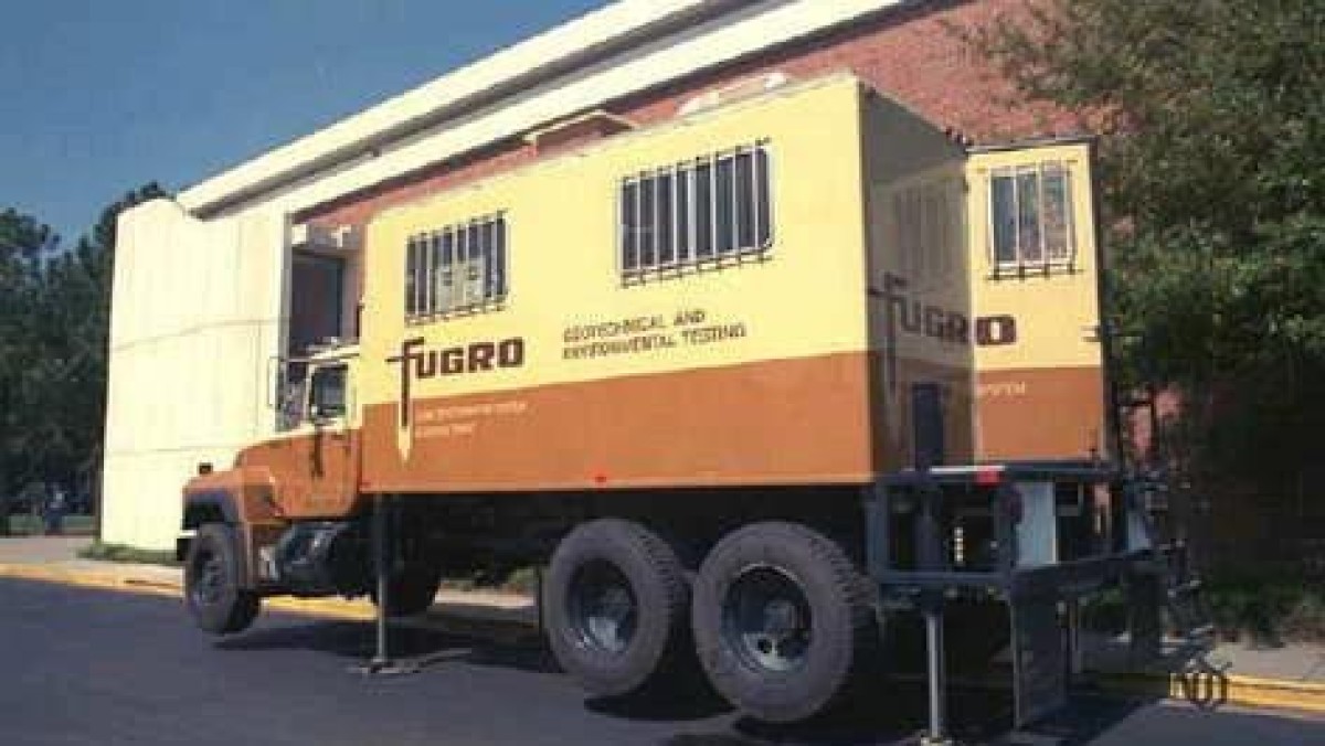 Fugro vangt 1,2 miljard euro voor onderdelen: de adviseurs