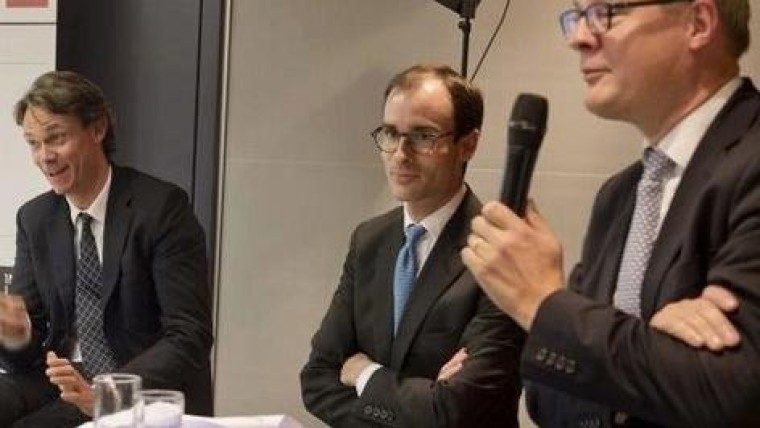 M&A Forum Stibbe: Wie brengt de MKB naar de beurs?