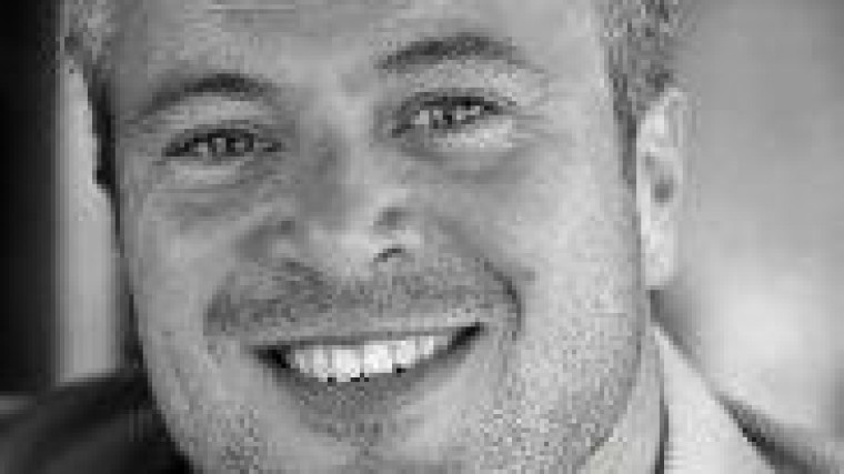 Head syndicate and corporate finance markets ABN AMRO Chris van Eeghen overleden