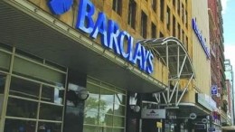 Barclays verliest op afbouw Afrikaanse tak