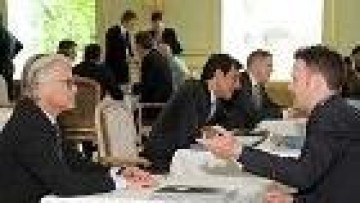 Holland Corporate Finance organiseert M&A speeddates in Berlijn