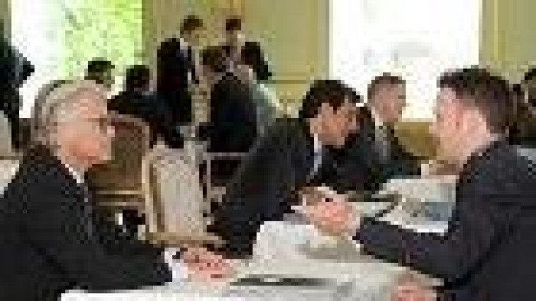 Holland Corporate Finance organiseert M&A speeddates in Berlijn