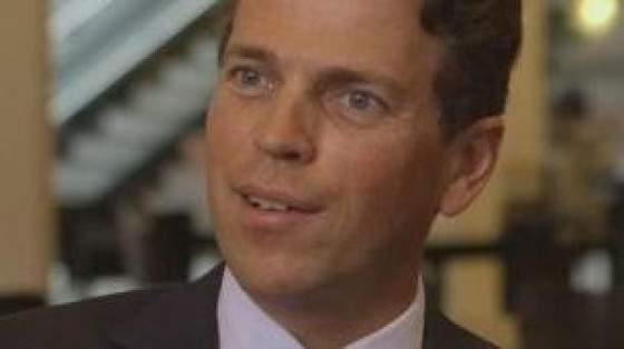 Nederlander Armand Lumens CFO van Louis Dreyfus