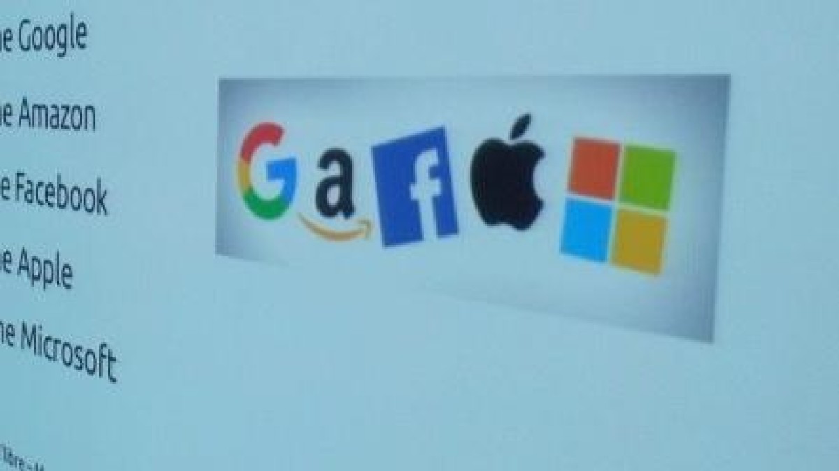 Opknippen 'Big Five’ brengt veel werk voor advocaten