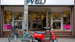 Merk V&D krijgt toch tweede leven